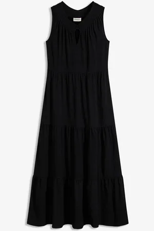 bonprix Jerseykleid