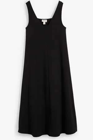 bonprix Jerseykleid aus reiner Bio-Baumwolle