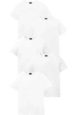 bonprix T-Shirt (5er Pack)