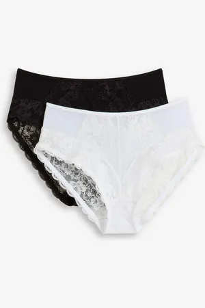 bonprix Maxislip (2er Pack)