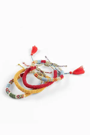 bonprix Armband (4er Pack)