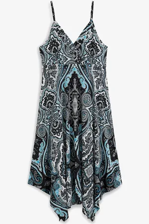 bonprix Bedrucktes Kleid