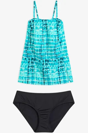 bonprix Long Tankini (2-tlg.Set)