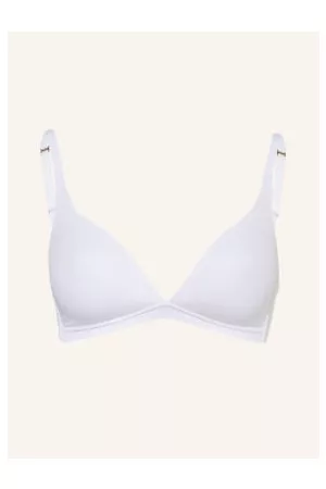CALIDA Damen BHs & Bustiers - Schalen-Bh Eco Sense weiss