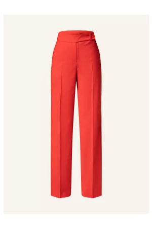 HUGO BOSS Marlenehose Hettis