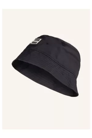 HUGO BOSS Herren Hüte - Bucket-Hat Men-X schwarz