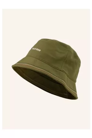 Tommy Hilfiger Hüte - Bucket-Hat gruen