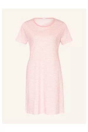 Mey Damen Nachthemden - Nachthemd Serie Paula rosa