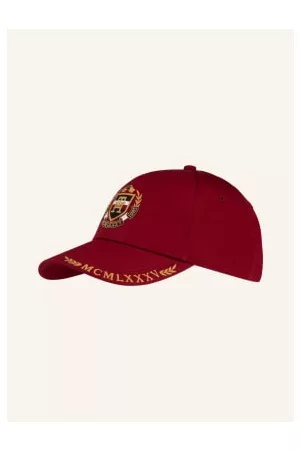 Tommy Hilfiger Hüte - Cap rot
