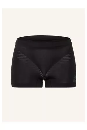 Odlo Damen Panties - Funktionswäsche-Panty Performance X-Light Eco schwarz