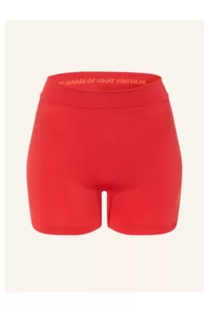 Odlo Damen Panties - Funktionswäsche-Panty Performance Light Eco rot