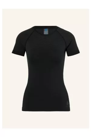 Odlo Funktionswäsche-Shirt Performance schwarz