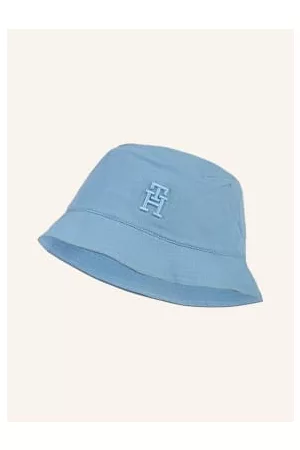 Tommy Hilfiger Bucket-Hat blau