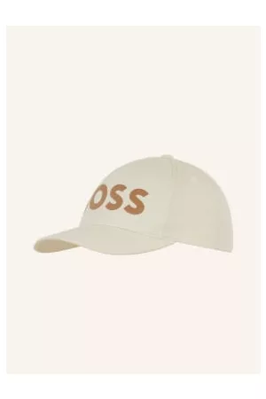 HUGO BOSS Hüte - Cap Sevile beige