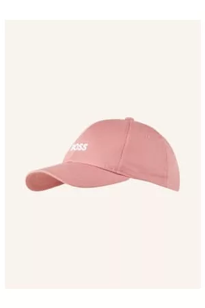 HUGO BOSS Hüte - Cap Sky rosa