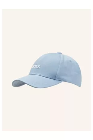 HUGO BOSS Hüte - Cap Sky blau