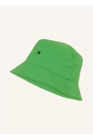 Tommy Hilfiger Hüte - Bucket-Hat gruen