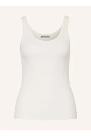 Drykorn Damen Shirts - Top Kinia weiss