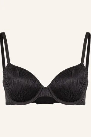 Calvin Klein Schalen-Bh Sheer Marquisette