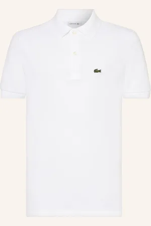 Lacoste Piqué-Poloshirt