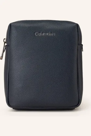 Calvin Klein Umhängetasche blau