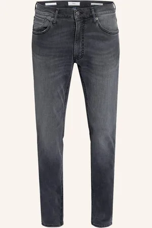Brax Jeans Chuck Modern Fit grau