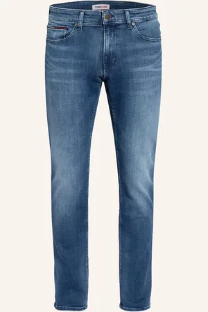 Tommy Hilfiger Jeans Scanton Slim Fit blau