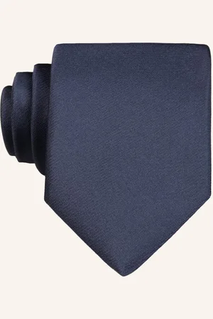 Olymp Krawatte blau