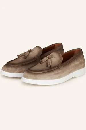 PAUL Loafer beige