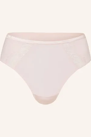 Mey Taillenslip Serie Grace rosa