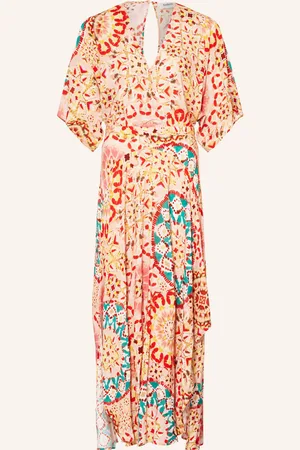 Bash Kleid Licia rosa