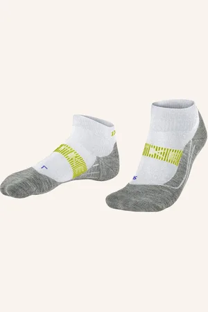 Falke Laufsocken ru4 Endurance Cool Short weiss