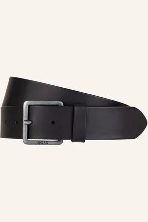 HUGO BOSS Ledergürtel Jeeko