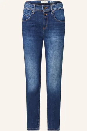 Marc O’ Polo Boyfriend Jeans blau