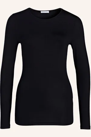 Hanro Longsleeve Soft Touch