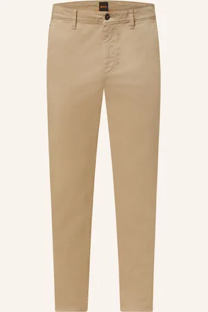 HUGO BOSS Chino Tapered Fit