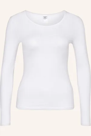 Calida Longsleeve Natural Comfort