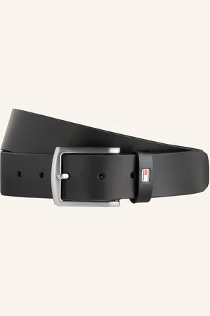 Tommy Hilfiger Ledergürtel New Denton