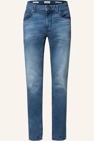 Brax Jeans Chuck Modern Fit blau