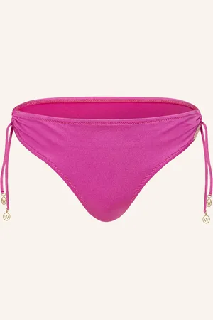 Watercult Basic-Bikini-Hose Viva Energy lila
