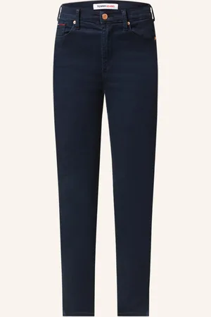 Tommy Hilfiger Skinny Jeans Sylvia blau