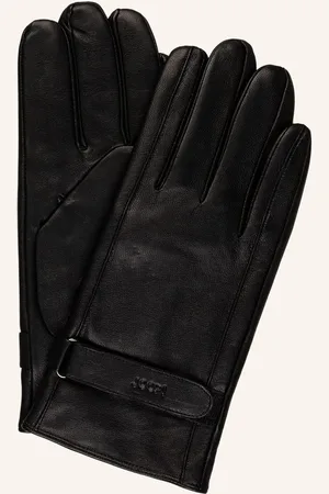JOOP! Lederhandschuhe