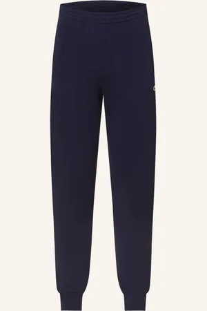 Lacoste Sweatpants blau