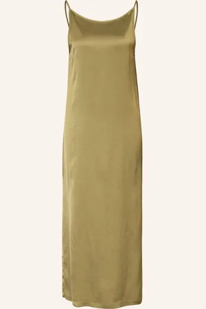 Drykorn Kleid Aleika gruen