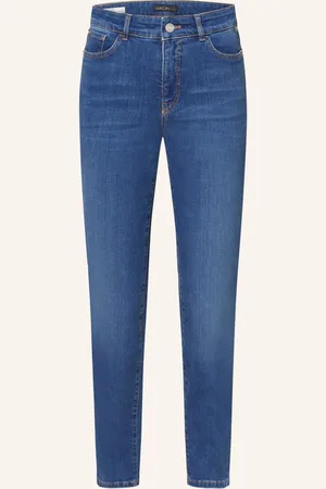 Marc Cain Jeans Silea blau