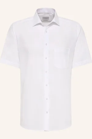 ETERNA Kurzarm-Hemd Modern Fit