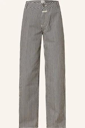 Closed Straight Jeans Jurdy blau
