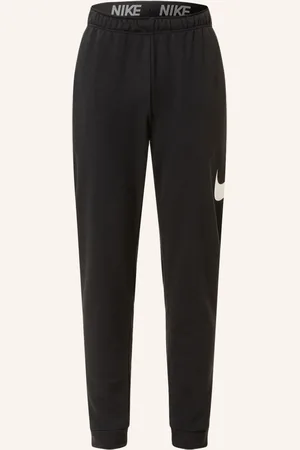 Nike Sweatpants Dri-Fit grau