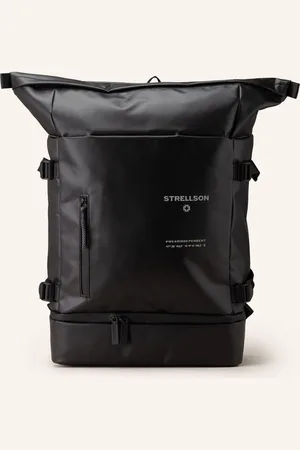 Strellson Rucksack Stockwell 2.0 Mit Laptop-Fach
