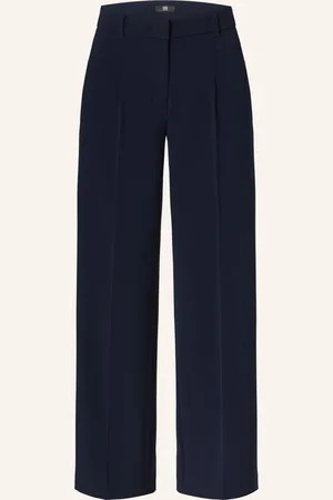 Riani Marlenehose blau